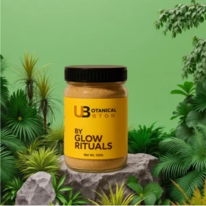 Glow Rituals is a natural skincare brand inspired by timeless beauty traditions. Designed for brides-to-be and beauty enthusiasts, our handcrafted, carefully blended product helps you achieve a radiant, wedding-ready glow — naturally luxurious, deeply nourishing, and pure from potentially harmful chemicals.