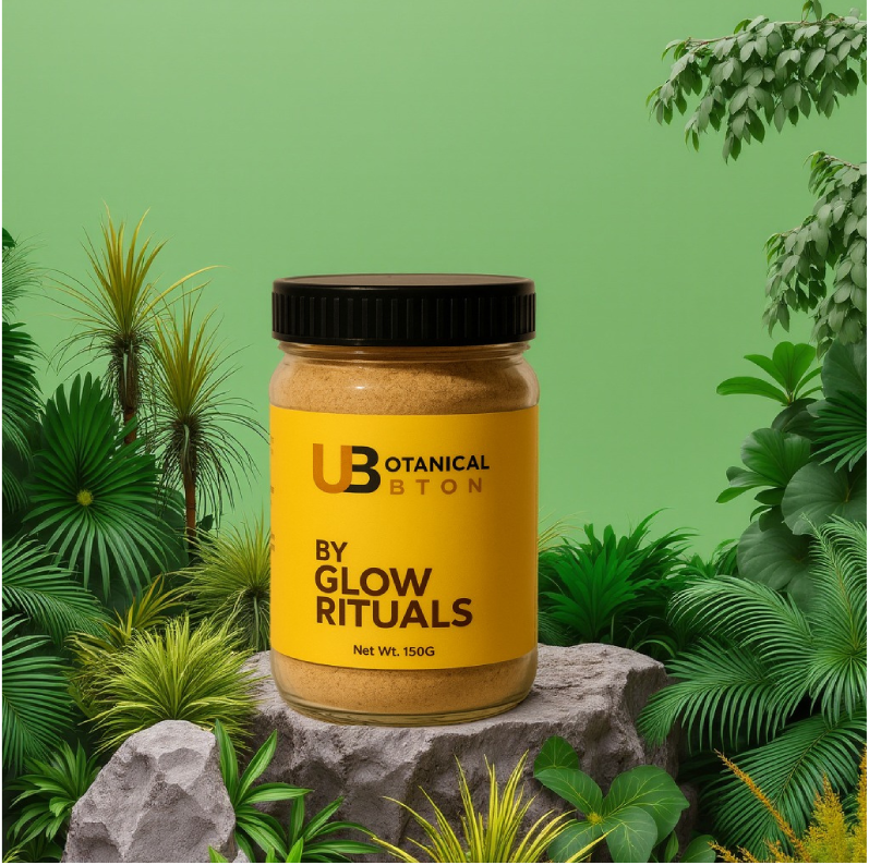 Glow Rituals is a natural skincare brand inspired by timeless beauty traditions. Designed for brides-to-be and beauty enthusiasts, our handcrafted, carefully blended product helps you achieve a radiant, wedding-ready glow — naturally luxurious, deeply nourishing, and pure from potentially harmful chemicals.